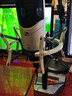 森海塞爾（Sennheiser） mk4 MK8電容麥克風(fēng) 手機(jī)k歌直播電腦聲卡套裝專業(yè)錄音話筒 mk4國(guó)產(chǎn)防震架 曬單實(shí)拍圖