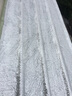 防曬氣泡膜雙面鋁箔氣泡隔熱膜房頂屋頂反射膜防曬防潮鋁膜保溫膜隔熱材料 自粘型升級版高密度小氣泡一米寬 曬單實拍圖