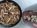 喜順寶趕黃草茶四川古藺趕黃草花茶溪黃草葉養(yǎng)生 趕黃草250g 曬單實拍圖