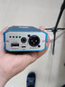 Ickb So one 手機電腦聲卡戶(hù)外直播動(dòng)圈麥48v大振膜電容麥電源便攜式移動(dòng)話(huà)放音頻設備 官方標配(適用動(dòng)圈麥跟大振膜電容麥) 曬單實(shí)拍圖