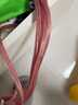 秋葉原（CHOSEAL） 音響線(xiàn)純銅發(fā)燒家庭影院環(huán)繞音箱線(xiàn)汽車(chē)喇叭線(xiàn) 2*200芯剪線(xiàn) 30米定制 曬單實(shí)拍圖
