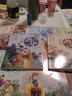 【新品沖量】全套8冊(cè)少年讀歷史史記寫給兒童的中國歷史適合小學(xué)生三四五六年級(jí)閱讀課外書正版書籍青少年讀物中華上下五千年故事書6歲以上 全套8冊(cè)少年讀歷史 曬單實(shí)拍圖