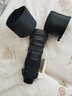 適馬/Sigma 70-200 50-100 100-400全幅防抖大光圈中長焦打鳥二手鏡頭 95新 適馬150-600/5-6.3 OS HSM S版 標配 尼康口 曬單實拍圖