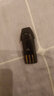 適配奧克斯理發(fā)器電池電推子剪子替換鋰電池X1 A5 A6 P7 A7 A8理發(fā)器鑷鎘電池神劍配件  適配AUX-X1 A5鎳鎘電池（電池正面無字） 曬單實(shí)拍圖