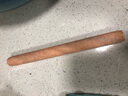 贛景 景德鎮(zhèn)陶瓷和面盆家用大號揉面盆發(fā)面盆加厚陶瓷盆洗菜盆冰裂瓷盆 青釉冰裂紋大號 曬單實(shí)拍圖