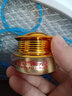 芮薇冰雪麗人護(hù)膚品套裝 冰雪麗人植物清新瑩潤(rùn)柔嫩修護(hù)六合一套裝 單品：精華液（原黃金液15ml） 曬單實(shí)拍圖