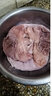 華香春新鮮土豬肉梅花肉五花肉豬排骨豬蹄豬肚豬耳朵豬鼻子豬舌豬口條 豬肚2斤 曬單實(shí)拍圖