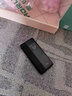 Suoaige 華為Nova11Pro手機殼翻蓋式Nova11全包hi男女新款鏡面皮套防摔保護套視窗智能休眠 翻蓋視窗皮套休眠-騎士黑 華為Nova11 曬單實(shí)拍圖