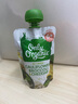 Only Organic新西蘭進(jìn)口奧莉有機蔬菜泥寶寶輔食花菜西蘭花輔食泥 6月+ 120g 曬單實(shí)拍圖