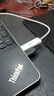 j5 create JUC500 USB 3.0電腦資料數(shù)據(jù)對拷對傳線 臺式機筆記本鼠標鍵盤共享拖拽拷貝共享線Windows+Mac 曬單實拍圖