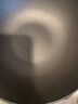 弗歐（WOLL） WOLL德國(guó)制造不粘鍋鉆石系列炒鍋少油煙家用炒菜鍋進(jìn)口鍋具 含蒸屜 炒鍋 30cm 曬單實(shí)拍圖