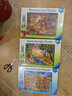 睿思（Ravensburger）【特惠】德國進口拼圖玩具進階動物海洋太空兒童禮物6-9歲 300片池塘的夜晚（9歲+） 曬單實拍圖