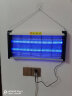 巨奇严选 商用家用灭蚊灯驱蚊杀蚊灭蝇电蚊拍100WP-LED增强版单个装 实拍图