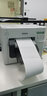 愛普生EPSON TM-C3520彩色標簽打印機 全彩色不干膠打印 一維二維條碼打印機生產標識標簽 TM-C3520送2卷合成紙 曬單實拍圖
