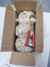 蔬果哆 新鮮白果 江蘇特產(chǎn) 大佛指白果 邳州銀杏果 生白果 1.5kg 三斤裝 帶殼 精選出口級大果(帶殼約160顆/斤) 曬單實(shí)拍圖