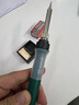 世達（SATA）電烙鐵焊錫槍40W電烙筆烙鐵工具恒溫內熱式電焊筆05255 曬單實(shí)拍圖