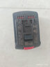 博世（BOSCH） 原裝18V電動(dòng)工具通用電池充電器大容量充電式鋰電池 博世18V 5.0Ah鋰電池 曬單實(shí)拍圖