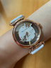 海鷗手表女士機械表個(gè)性貝母盤(pán)經(jīng)典國表6087L 513.96.6087L 曬單實(shí)拍圖