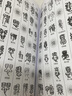 篆書實(shí)用字典 曬單實(shí)拍圖