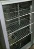 喜萊盛酸奶機商用發(fā)酵箱甜品水果撈大型酸奶發(fā)酵機立式冷藏發(fā)酵柜酸奶吧全自動發(fā)酵箱 88L無冷藏(約40-60杯)白色 曬單實拍圖