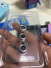 supcase 蘋(píng)果11手機殼 iPhone11系列手機殼手機套防摔透明全包男女 蘋(píng)果11 Pro 酷睿黑 曬單實(shí)拍圖