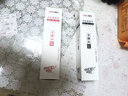 得力(deli)中性筆筆芯 0.5mm子彈頭簽字筆水筆替芯 (6600/33109/Q7適用 ) S761紅色20支0.7mm 曬單實拍圖