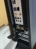 EB-LINK intel XL710芯片PCI-E X8 40G雙光口光纖網(wǎng)卡QSFP+雙端口服務(wù)器XL710-QDA2 曬單實拍圖