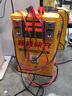 領(lǐng)臻電動(dòng)電瓶車充電樁雙路智能投幣掃碼電動(dòng)快速車充電站兩路快充商用 掛壁款/8A充電速度 投幣/掃碼充電款 曬單實(shí)拍圖