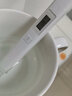 小米 水質(zhì)TDS檢測筆測水筆監(jiān)測筆用自來水飲用水水純度檢測三類雜質(zhì)測試儀器IPX6防水米家 小米TDS水質(zhì)檢測筆【加送2個備用電池】 曬單實拍圖