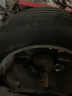 邓禄普（DUNLOP）轮胎/汽车轮胎 215/55R18 95V SP SPORT MAXX050 原厂配套启辰T60 实拍图