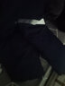 KELME /卡爾美冬季保暖棉衣男戶外運動加厚冬訓保暖棉服外套8161MF1002 藏青 S 曬單實拍圖