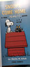 花生漫畫史努比回家吧 英文原版 Peanuts Snoopy Come Home 查爾斯舒爾茨 平裝 搭小彼蒂的漫畫俱樂部 內(nèi)褲超人 神探狗狗  花生漫畫：史努比回家吧 曬單實拍圖