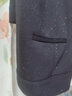 PORTS 寶姿秋冬新品女裝職場(chǎng)西褲簡(jiǎn)約通勤休閑褲西裝煙管褲 黑色 XS 2 曬單實(shí)拍圖