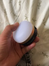 喜馬拉雅戶外露營帳篷燈家用應急照明燈led可充電野外營地小馬燈超亮掛燈 兩用磁鐵野營燈（升級充電款） 曬單實拍圖