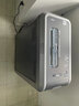 范羅士（Fellowes）4級保密碎紙機大型商用辦公文件碎紙機帶輪子（單次18張 53L 連續工作 可碎卡/光盤(pán)/訂書(shū)釘）125Ci 18張 45分鐘 125Ci連續工作53L 曬單實(shí)拍圖