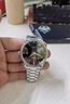 【二手99新】帝舵男表TUDOR風尚系列41mm 自動機械 18K黃金外圈 瑞士二手奢侈品腕表 黑盤鉆刻M12700-0004 單表 曬單實拍圖