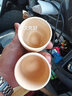 麟酷天然竹茶杯天然無(wú)漆竹制木制茶杯耐熱防燙手防摔花茶杯功夫小高檔 本色大號竹制茶杯一支 高8直徑6 200mL以下 曬單實(shí)拍圖