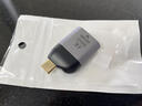 CY Type-c轉(zhuǎn)網(wǎng)卡HDMI VGA DP Mini Displayport轉(zhuǎn)接頭電腦連接 轉(zhuǎn)HDMI  4K（JD） 其他 曬單實(shí)拍圖