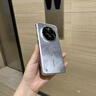 杉哲【德國進口】適用榮耀magic7pro手機殼華為magic7無邊框保護套麟新款超薄透明全包防摔男女硬精孔 【透明套月影灰】還原裸機-超薄超透-發(fā)黃摔壞包賠 榮耀Magic7 曬單實拍圖