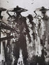 不良人水墨畫(huà)張子凡降臣鼠標墊大號男生動(dòng)漫游戲桌面軟墊鎖邊定制 不良人-天暗星【BB-203】 60厘米*30厘米*2mm厚度 曬單實(shí)拍圖