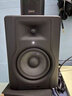 M-Audio BX5 D3監聽(tīng)音箱專(zhuān)業(yè)有源桌面監聽(tīng)音箱近場(chǎng)音箱家用聽(tīng)歌BX5 D3 （單只） 曬單實(shí)拍圖