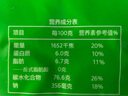 安井 香菇素菜包360g家庭早餐包子12個(gè)速凍面食菜包夜宵半成品 360g香菇素菜包*3包 曬單實(shí)拍圖