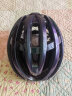 美利達（MERIDA）新款变色龙自行车头盔安全帽内置骨架MJL-8009 L（适用头围58-61cm） 晒单实拍图