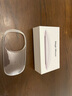 赫致 適用于蘋果妙控鼠標(biāo)硅膠套Apple Magic Mouse1/2代硅膠保護(hù)軟套 【透明】蘋果Magic Mouse1/2代通用鼠標(biāo) 曬單實拍圖