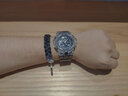 卡西歐Casio G-SHOCK冰川冰韌系列 35周年限定新款半透明 運動防水男士手表禮物送男友 冰川冰韌半透明GA700SK-1A 曬單實拍圖