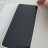 三星（SAMSUNG） Galaxy S22 5G原裝手機殼 智能視窗翻蓋保護套  s22防摔保護殼 S22【白色】 曬單實(shí)拍圖