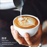 家柏飾（CORATED）一次性礦泉水空瓶子500ml透明塑料瓶子一斤帶蓋密封PET分裝飲料瓶 500ml(39個(gè)/件)白蓋稍薄款 曬單實(shí)拍圖