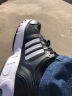 阿迪达斯 （adidas）男鞋子 2024春新款黑武士EQT黑色运动鞋子休闲鞋舒适跑步鞋 FW9995/耐磨/晒图退10 40.5 实拍图