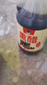 宅厚園熏醋800ml/瓶 大紅高粱固態(tài)發(fā)酵熏制工藝釀造食醋 炒菜涼拌生喝 2瓶 曬單實(shí)拍圖