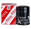 豐田（TOYOTA）原廠純牌機(jī)油濾清器機(jī)濾機(jī)油格老款凱美瑞榮放RAV4普拉多霸道適用 曬單實拍圖